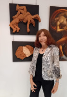 Mostra "L'Arte della Lotta/ la Lotta nell'Arte"